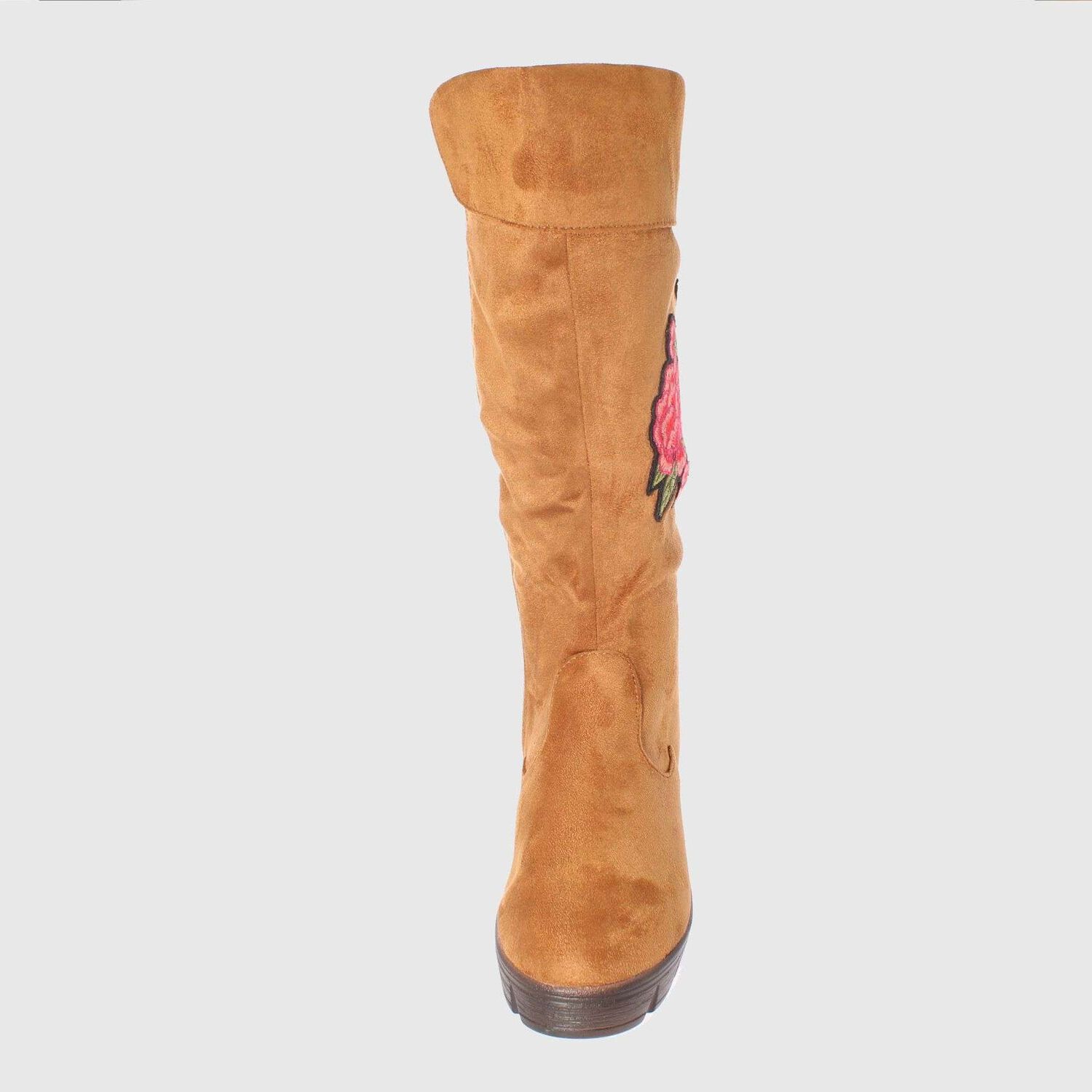 Bota Camel Mia Mia Art. 5b75camel image number 2.0